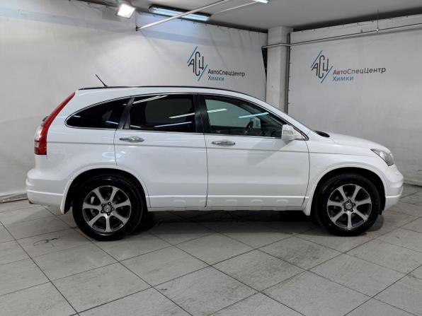 Honda CR-V III Рестайлинг с пробегом 2012 года, цена 1 299 800 рублей, 197000 км, внедорожник, Автокод Объявления
