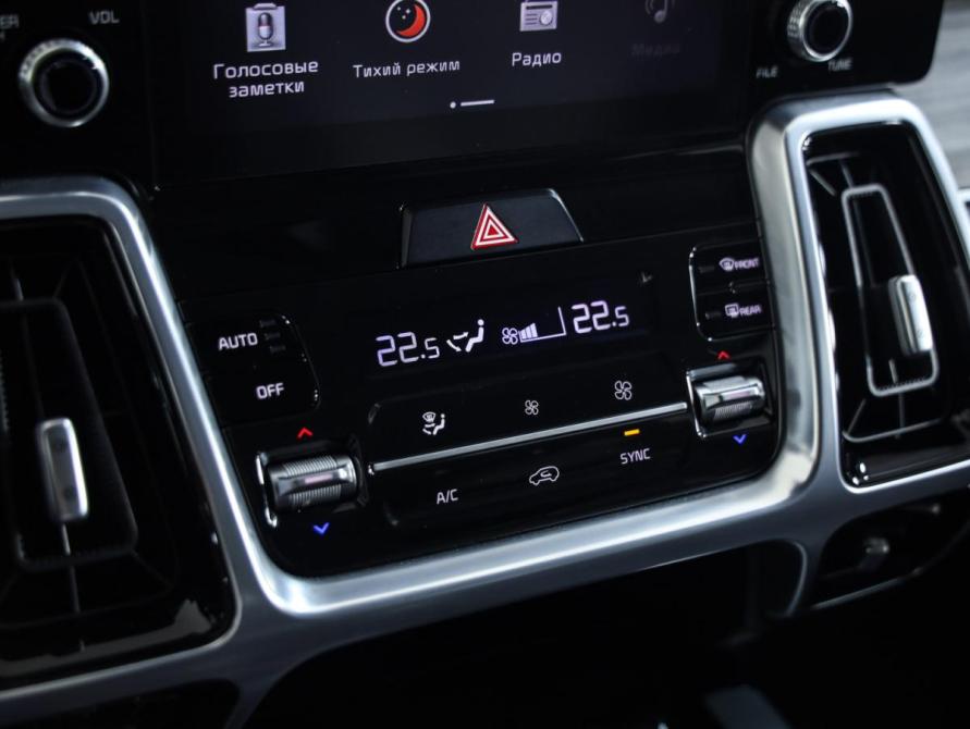 Kia Sorento IV Санкт-Петербург  - изображение 17