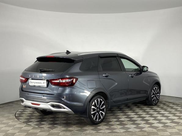 Lada (ВАЗ) Vesta I Рестайлинг (NG) с пробегом 2024 года, цена 1 295 000 рублей, 31659 км, универсал, Автокод Объявления