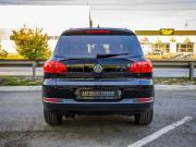 Volkswagen Tiguan I Рестайлинг Волгоград  - изображение 33
