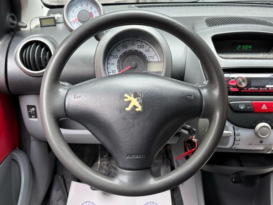 Peugeot 107 I Ижевск  - изображение 14