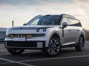 Lynk &amp; Co 900 Москва  - изображение 38