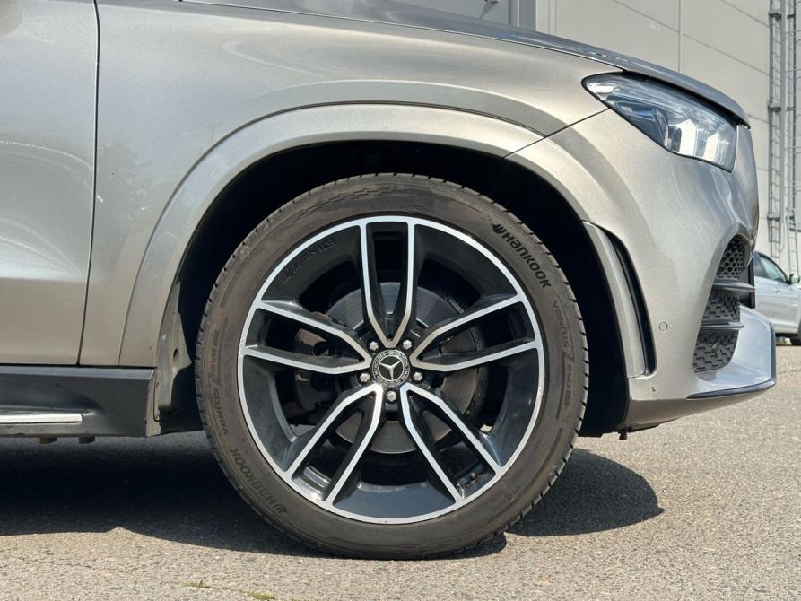 Mercedes-Benz GLE II (V167) Москва  - изображение 11