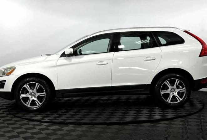 Volvo XC60 I с пробегом 2011 года, цена 1 720 000 рублей, 162253 км, внедорожник, Автокод Объявления