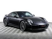 Porsche 911 VII (991) Рестайлинг Санкт-Петербург  - изображение 32