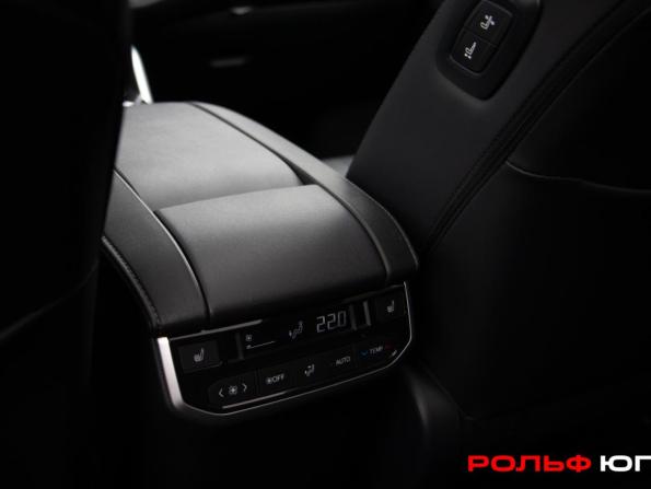 Toyota Highlander IV (XU70) с пробегом 2026 года, цена 5 098 000 рублей, 12940 км, внедорожник, Автокод Объявления