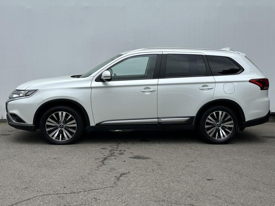 Mitsubishi Outlander III Рестайлинг 3 Москва  - изображение 8