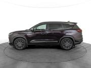 Chery Tiggo 8 Pro I Москва  - изображение 35