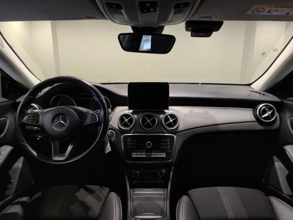 Mercedes-Benz CLA I (C117 X117) Рестайлинг с пробегом 2018 года, цена 1 787 000 рублей, 65985 км, седан, Автокод Объявления