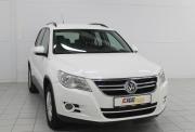 Volkswagen Tiguan I Рестайлинг Астрахань  - изображение 24