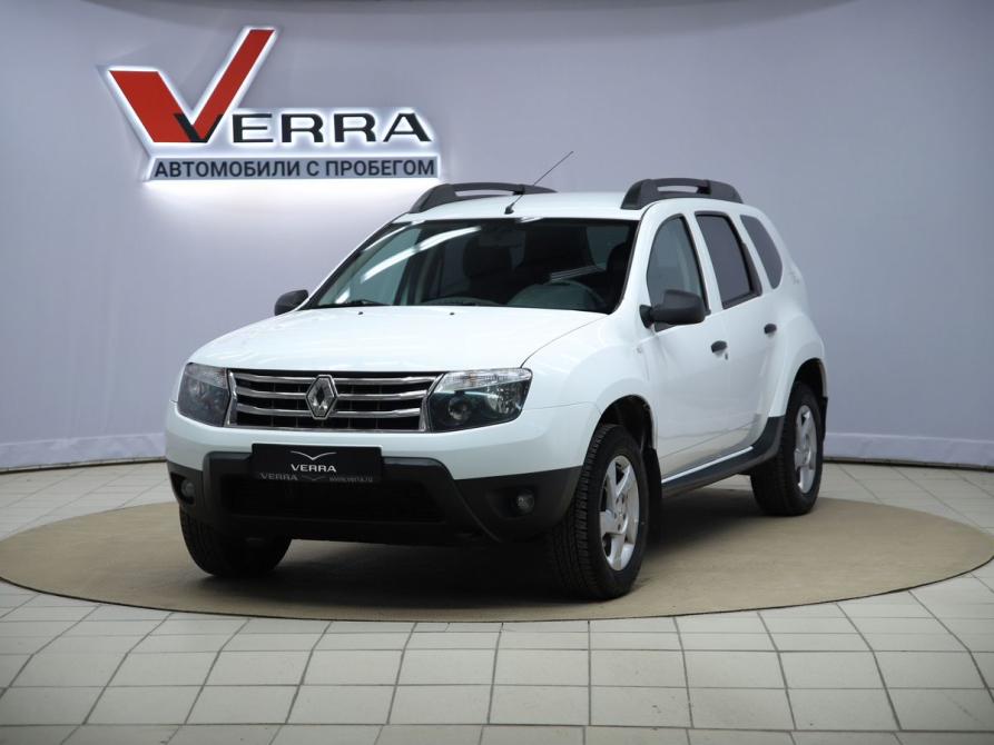 Renault Duster I Уфа  - изображение 1