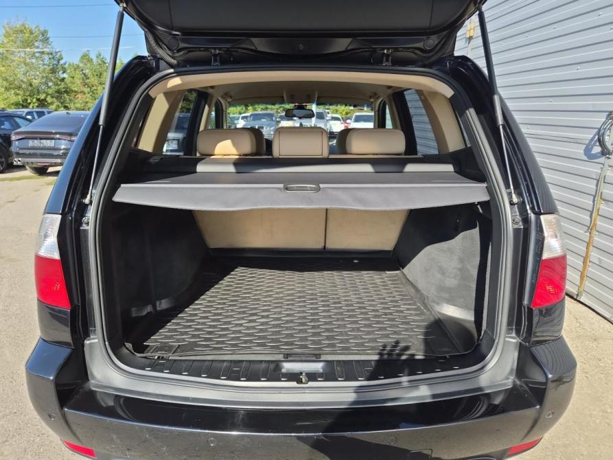 BMW X3 I (E83) Рестайлинг Саратов  - изображение 14