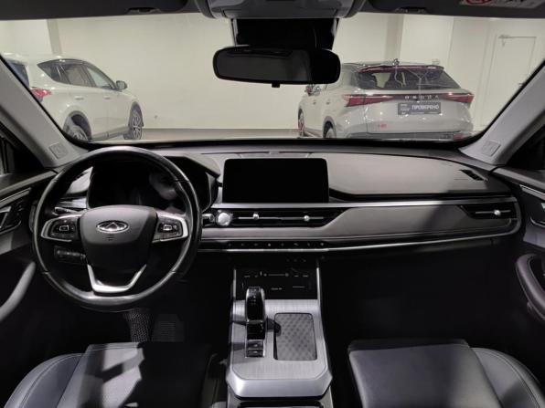 Chery Tiggo 4 Pro I с пробегом 2022 года, цена 1 477 000 рублей, 60933 км, внедорожник, Автокод Объявления