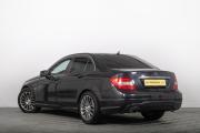 Mercedes-Benz C-Класс III (W204) Рестайлинг Томск  - изображение 25