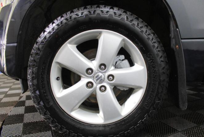Suzuki Grand Vitara II Рестайлинг с пробегом 2010 года, цена 1 350 000 рублей, 103001 км, внедорожник, Автокод Объявления
