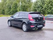 Hyundai Solaris I Чебоксары  - изображение 30