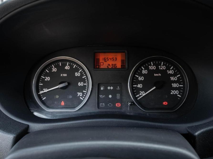 Nissan Almera III (G15) Ставрополь  - изображение 17