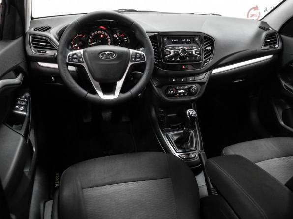 Lada (ВАЗ) Vesta I с пробегом 2018 года, цена 1 049 000 рублей, 77878 км, универсал, Автокод Объявления