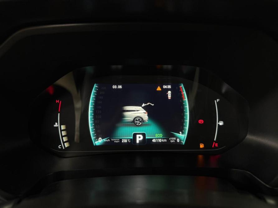 Chery Tiggo 7 Pro I Краснодар  - изображение 10
