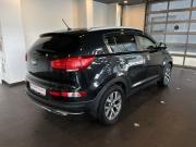 Kia Sportage III Рестайлинг Чебоксары  - изображение 39