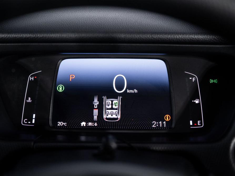 Honda Fit IV Иркутск  - изображение 10