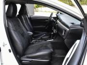 Toyota Corolla XI (E160 E170 E180) Краснодар  - изображение 28
