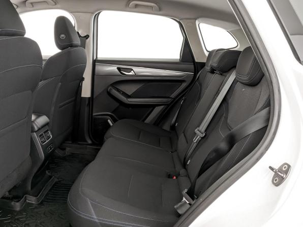 Haval Jolion I Рестайлинг с пробегом 2024 года, цена 1 525 000 рублей, 137865 км, внедорожник, Автокод Объявления