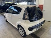 Citroen C1 I Рестайлинг Санкт-Петербург  - изображение 11