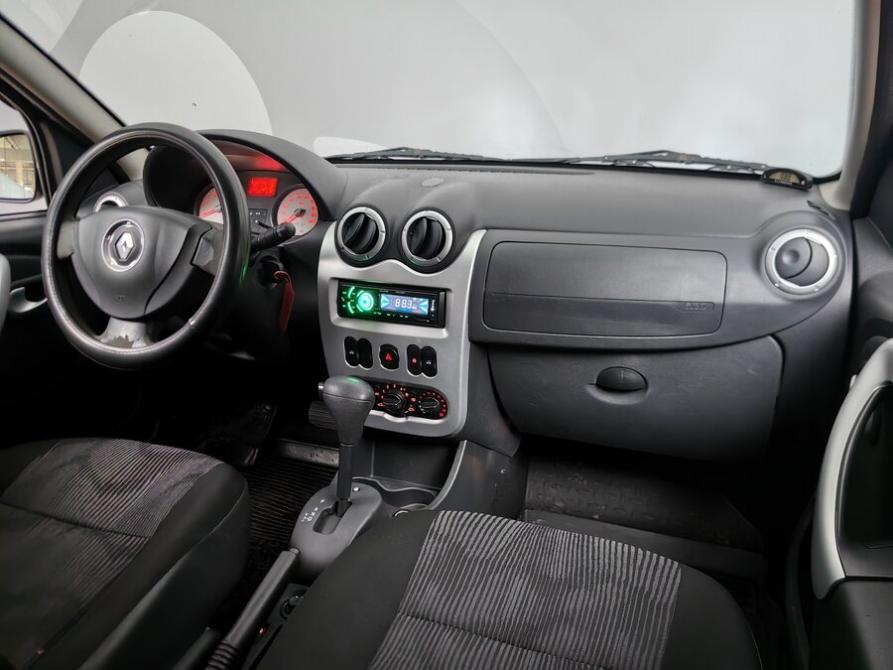 Renault Sandero I Подольск  - изображение 13