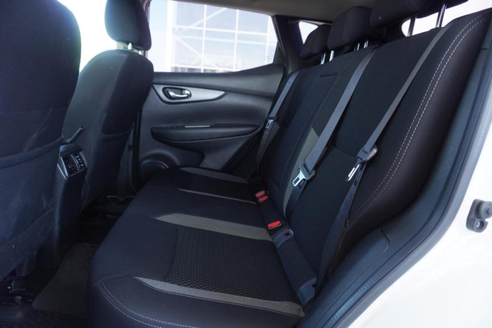 Nissan Qashqai II Рестайлинг Ульяновск  - изображение 21