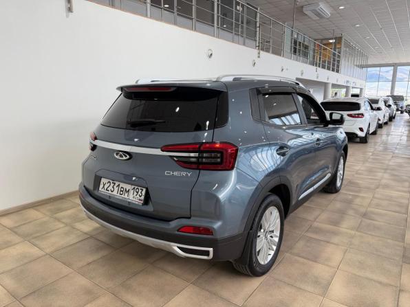 Chery Tiggo 4 I Рестайлинг с пробегом 2021 года, цена 1 300 000 рублей, 86200 км, внедорожник, Автокод Объявления