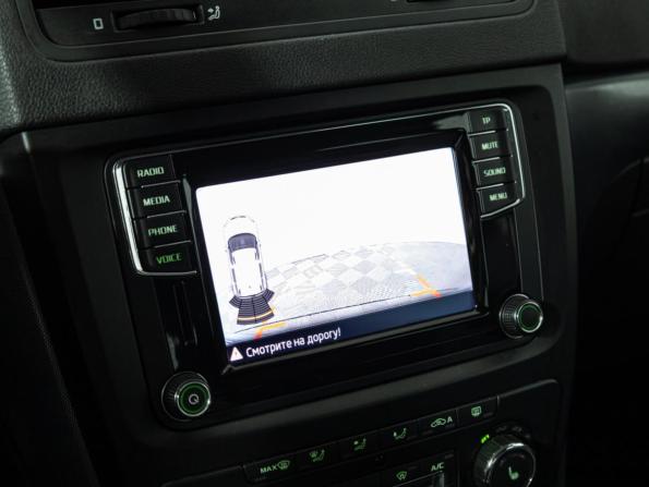 Skoda Yeti I Рестайлинг с пробегом 2015 года, цена 1 329 700 рублей, 171029 км, внедорожник, Автокод Объявления