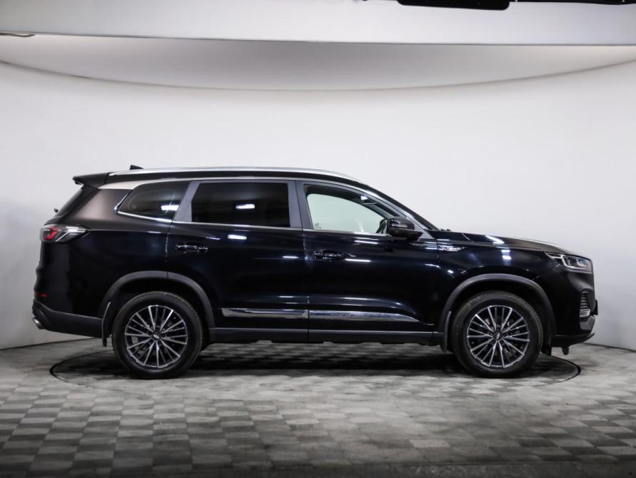 Chery Tiggo 8 Pro Max I Санкт-Петербург  - изображение 4