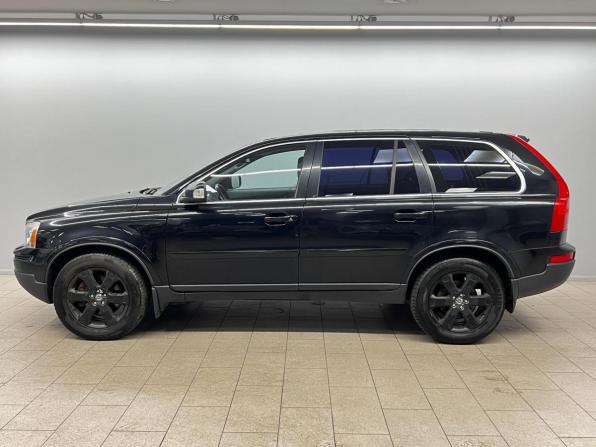 Volvo XC90 I Рестайлинг с пробегом 2010 года, цена 1 285 000 рублей, 256783 км, внедорожник, Автокод Объявления