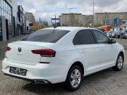 Volkswagen Polo VI Сыктывкар  - изображение 33
