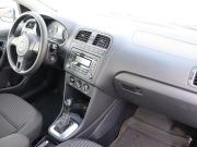 Volkswagen Polo V Москва  - изображение 31