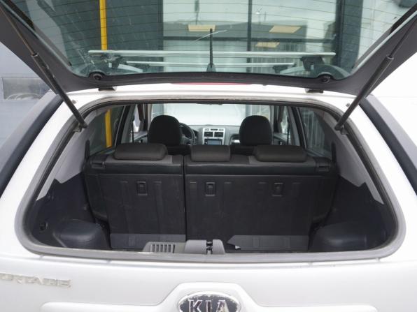 Kia Sportage II Рестайлинг с пробегом 2008 года, цена 772 000 рублей, 227482 км, внедорожник, Автокод Объявления