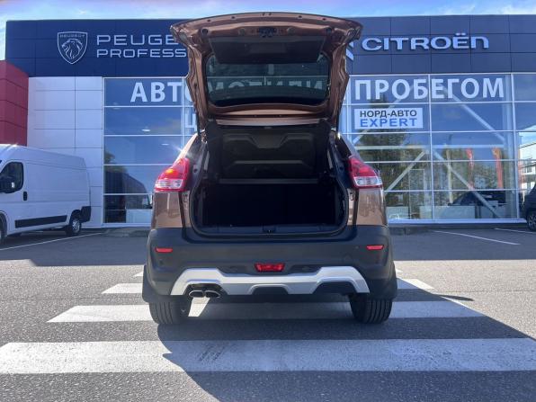 Lada (ВАЗ) XRAY I с пробегом 2019 года, цена 1 100 000 рублей, 115000 км, хэтчбек, Автокод Объявления