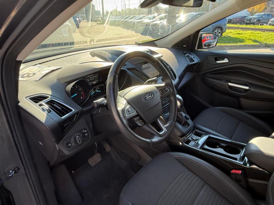 Ford Kuga II Рестайлинг Санкт-Петербург  - изображение 7