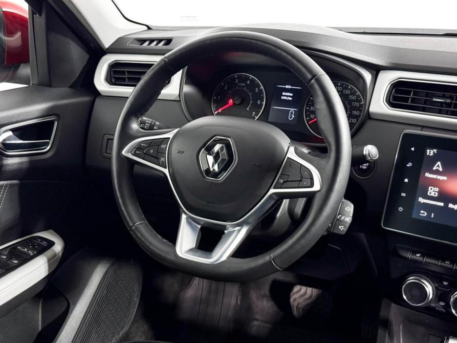 Renault Arkana I Санкт-Петербург  - изображение 14