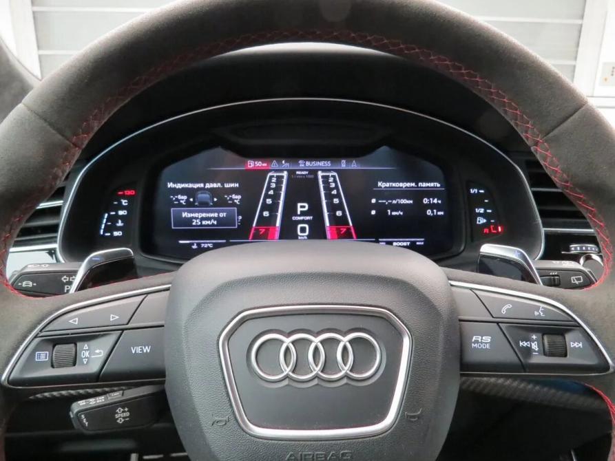 Audi RS Q8 I Санкт-Петербург  - изображение 10