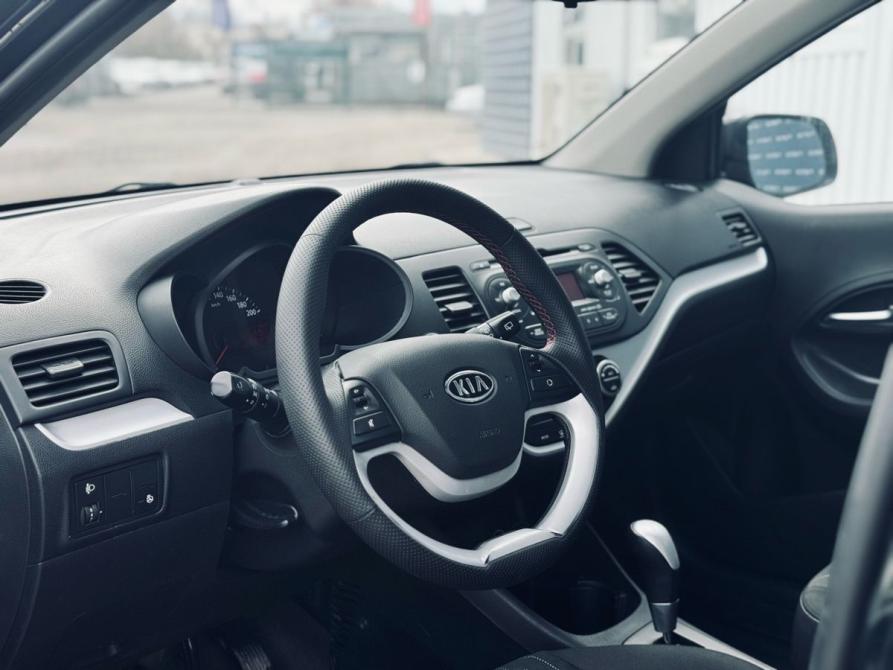 Kia Picanto II Ижевск  - изображение 14
