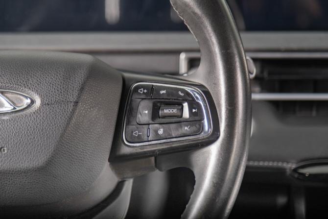 Chery Tiggo 7 Pro Max I с пробегом 2023 года, цена 1 859 000 рублей, 44900 км, внедорожник, Автокод Объявления