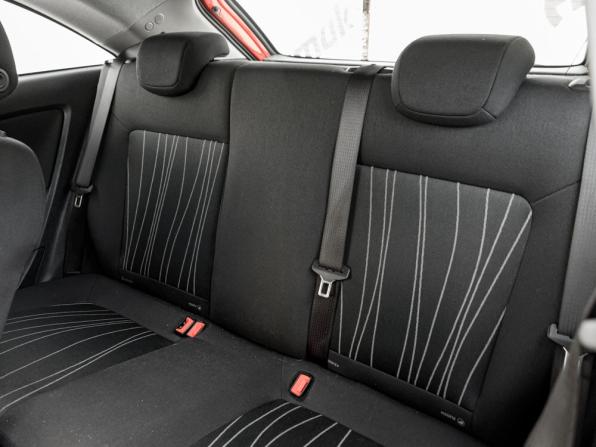 Opel Corsa D с пробегом 2009 года, цена 430 000 рублей, 139632 км, хэтчбек, Автокод Объявления