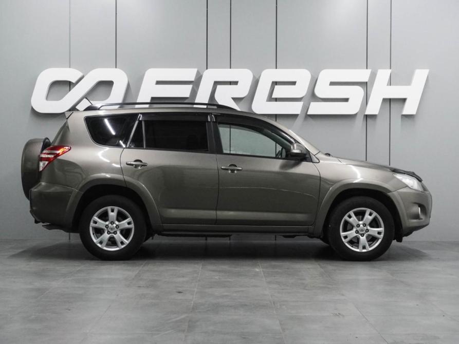 Toyota RAV4 III (XA30) Рестайлинг Воронеж  - изображение 5