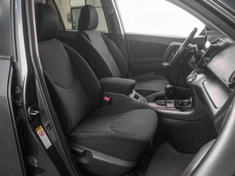 Toyota RAV4 III (XA30) Рестайлинг Тюмень  - изображение 8