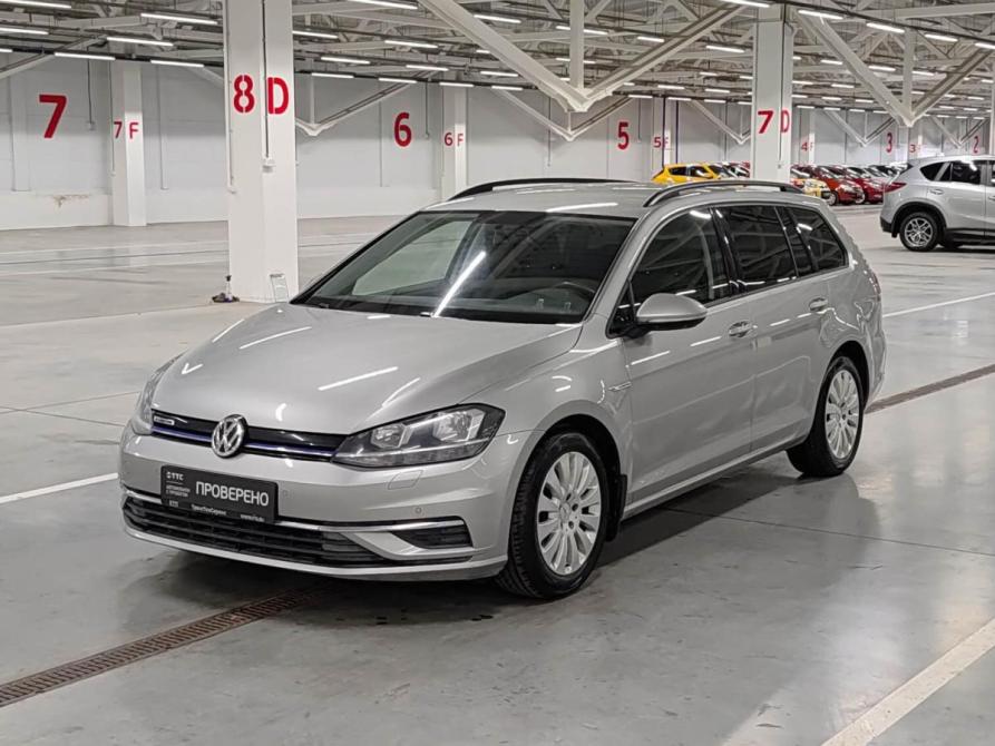 Volkswagen Golf VII Рестайлинг Казань  - изображение 1