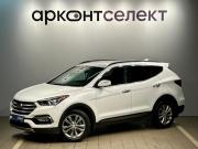 Hyundai Santa Fe III Рестайлинг Краснодар  - изображение 32