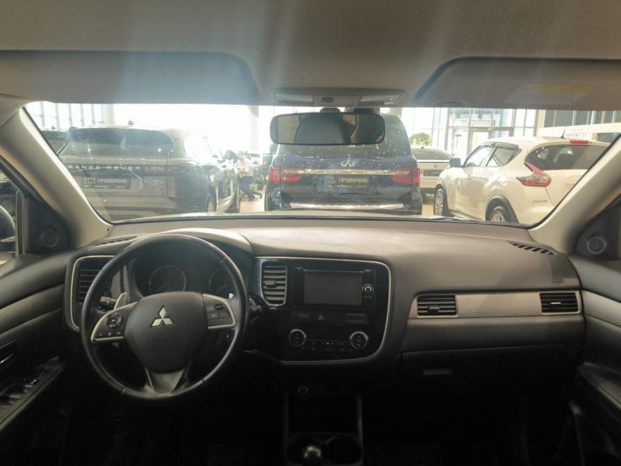 Mitsubishi Outlander III Казань  - изображение 17