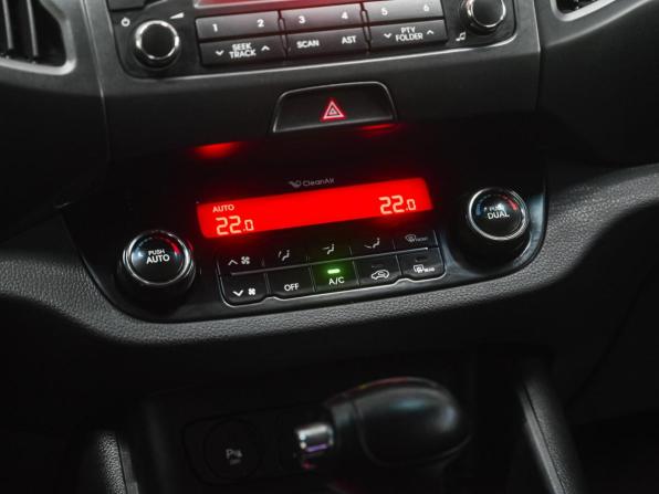 Kia Sportage III с пробегом 2011 года, цена 1 399 000 рублей, 116350 км, внедорожник, Автокод Объявления